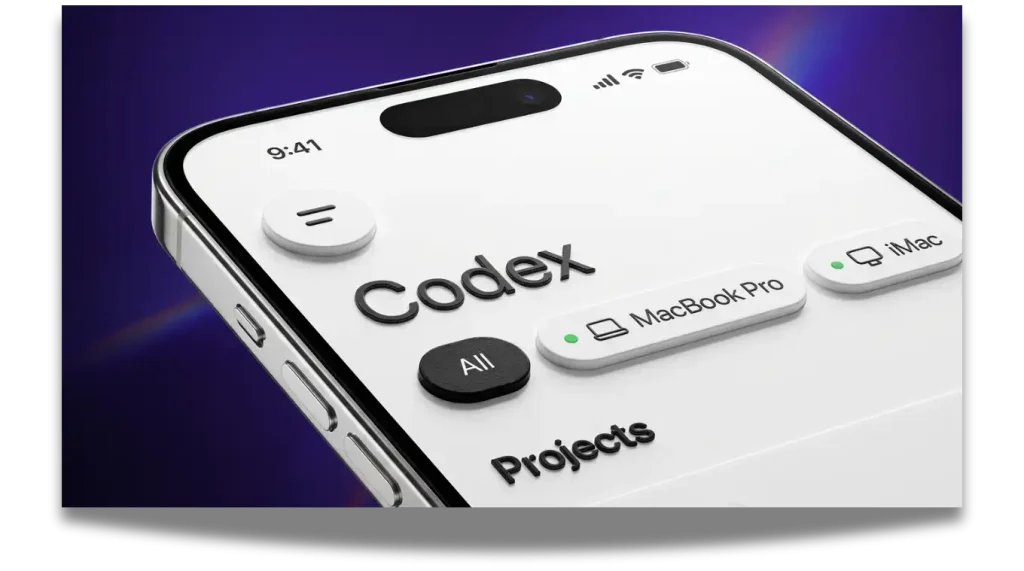 OpenAI, Codex'i ChatGPT'ye entegre ediyor