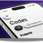 ChatGPT Codex App