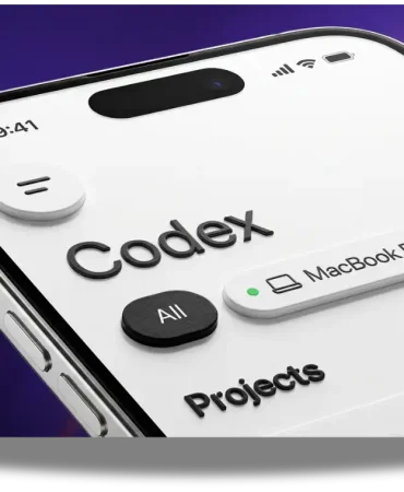 OpenAI, Codex'i ChatGPT'ye entegre ediyor
