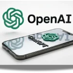 ChatGPT and OpenAI Mobile Version