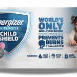 Energizer Lithium Battery