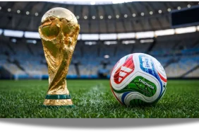 2026 FIFA Dünya Kupası'nın Teknolojik Rönesansı: 'Football AI Pro' Sahneye Çıkıyor