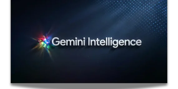 Google Gemini Intelligence: Android'de Yapay Zeka İçin 12 GB RAM Şartı