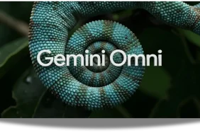 İçerik üretiminde çığır açacak olan 'Gemini Omni' ile tanışın