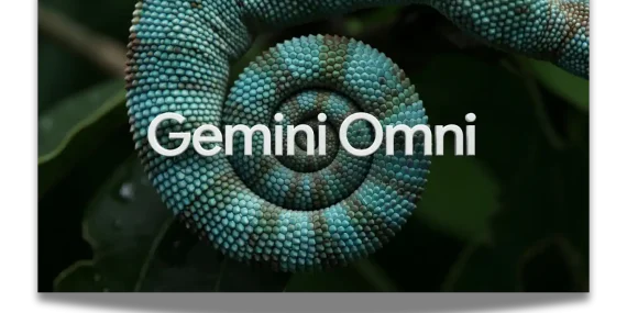 İçerik üretiminde çığır açacak olan 'Gemini Omni' ile tanışın