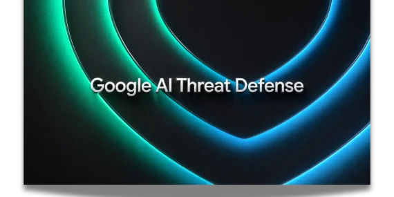 Google AI Threat Defense: Otomatik Siber Güvenlik ve Kod İyileştirmede Devrim
