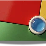 Google Chrome Security Warning
