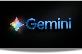 Google Gemini Canva and Adobe