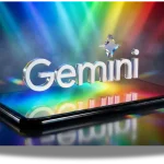 Google Gemini Yapay Zeka Tasarım