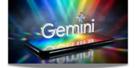 Google, Gemini uygulamasına reklam yerleştirmeyi test ediyor
