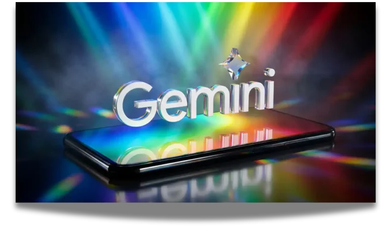 Google, Gemini uygulamasına reklam yerleştirmeyi test ediyor