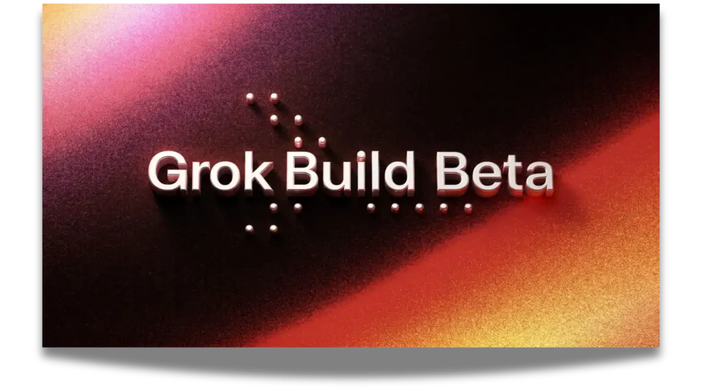 xAI, diğer devlere rakip olacak yeni kodlama asistanı Grok Build’i tanıttı
