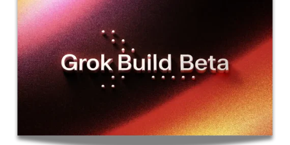xAI, diğer devlere rakip olacak yeni kodlama asistanı Grok Build’i tanıttı