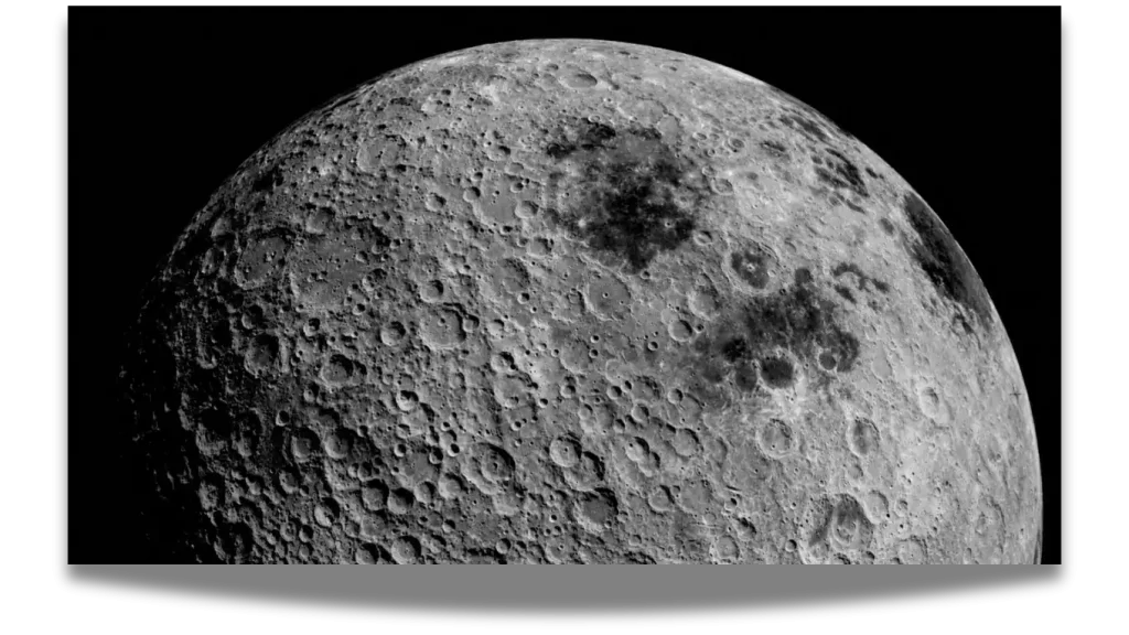 Çin, Chang'e-7 ile Ay'ın güney kutbunda su buzu aramaya çıkacak
