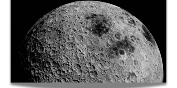 Çin, Chang'e-7 ile Ay'ın güney kutbunda su buzu aramaya çıkacak