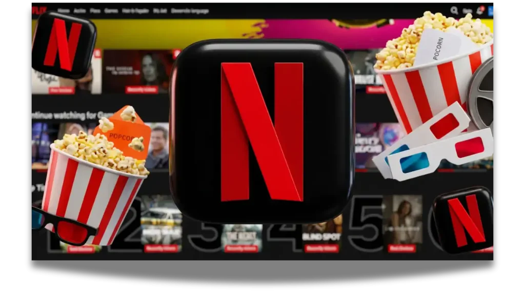 Netflix, Yapay Zeka Destekli Sesli Arama Özelliğini Duyurdu: Ruh Hâline Göre İçerik Keşfinde Yeni Bir Çağ