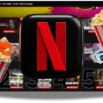 Netflix Unveils Beta AI Voice Search