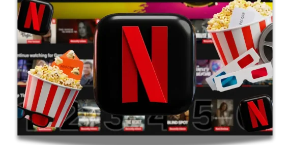 Netflix, Yapay Zeka Destekli Sesli Arama Özelliğini Duyurdu: Ruh Hâline Göre İçerik Keşfinde Yeni Bir Çağ