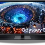 Odyssey G8 Samsung