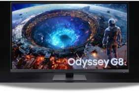 Samsung, sektörün ilk 6K oyun monitörü de dahil olmak üzere yeni nesil Odyssey Gaming ve ViewFinity ürünlerini piyasaya sürdü