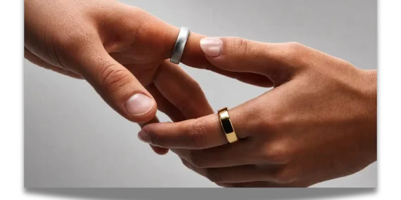 Oura, %40 daha küçük yepyeni akıllı yüzüğü Ring 5'i tanıttı