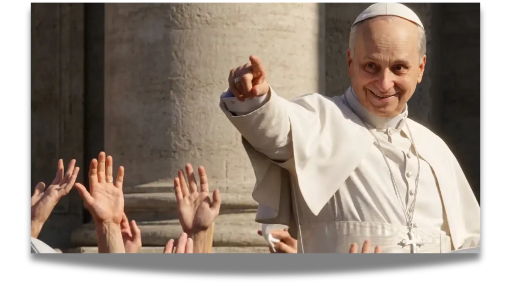 Papa XIV. Leo, Magnifica Humanitas yapay zeka genelgesini yayımlamaya hazırlanıyor