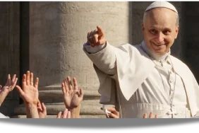 Papa XIV. Leo, Magnifica Humanitas yapay zeka genelgesini yayımlamaya hazırlanıyor