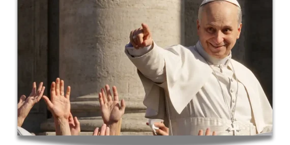 Papa XIV. Leo, Magnifica Humanitas yapay zeka genelgesini yayımlamaya hazırlanıyor