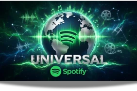 Spotify ve Universal Music, yapay zeka destekli remiks özelliğini duyurdu