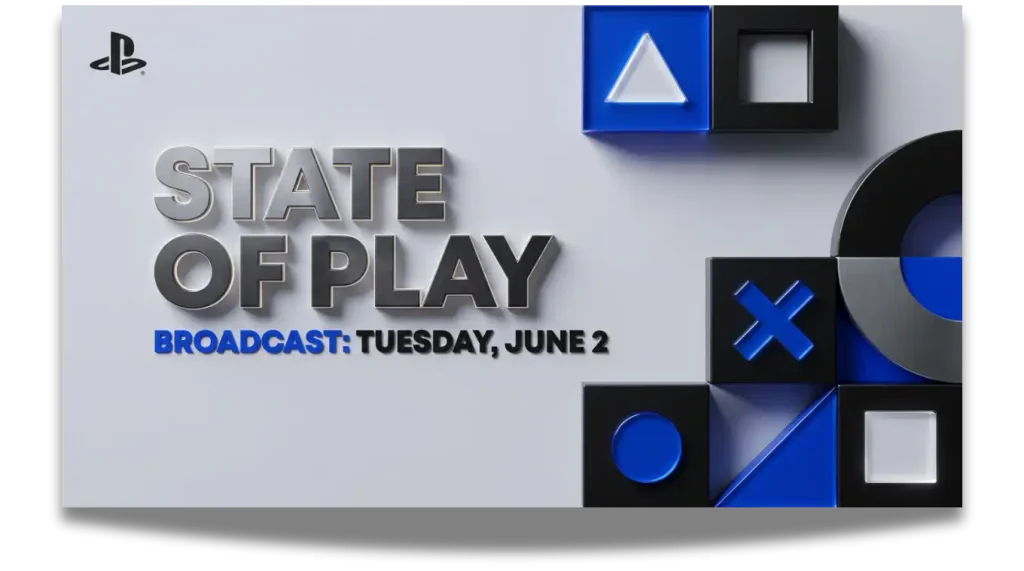 Sony, State of Play etkinliğinin 2 Haziran'da yapılacağını duyurdu