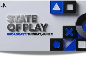Sony, State of Play etkinliğinin 2 Haziran'da yapılacağını duyurdu