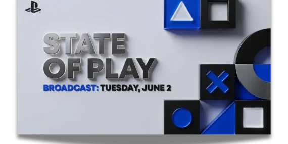 Sony, State of Play etkinliğinin 2 Haziran'da yapılacağını duyurdu