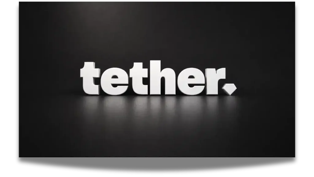 Tether, Gürcistan Larisi’ne sabitlenen GELT’i piyasaya sürdü