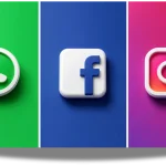 Meta One: WhatsApp Facebook Instagram