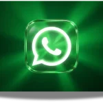 WhatsApp's 'Liquid Glass' look is coming to in-chat screen