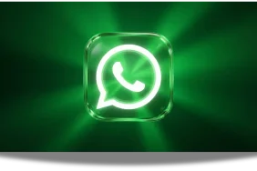 WhatsApp sohbet ekranlarını "Sıvı Cam" tasarımıyla yeniliyor