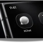 XChat by X Corp