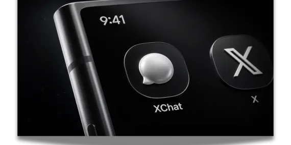 X’in gizlilik odaklı mesajlaşma uygulaması XChat için Google Play’de ön kayıtlar başladı