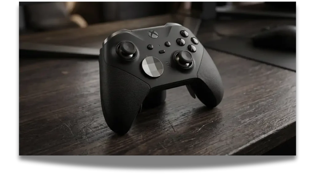 Xbox Elite Series 3 Sızdırıldı: Yeni Nesil Donanım Brezilya'da Ortaya Çıktı