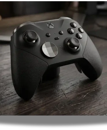 Xbox Elite Series 3 Sızdırıldı: Yeni Nesil Donanım Brezilya'da Ortaya Çıktı