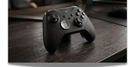 Xbox Elite Series 3 Sızdırıldı: Yeni Nesil Donanım Brezilya'da Ortaya Çıktı