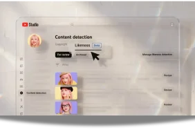 YouTube, yapay zeka destekli kurgusal video tespitini tüm yetişkin içerik üreticilerine sunuyor