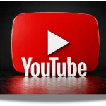 YouTube Logo Classic
