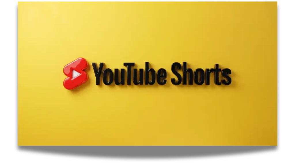 YouTube Shorts, TV ekranlarında aylık 2 milyar izlenme saatini aştı