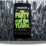 Your Party of the Years Spotify