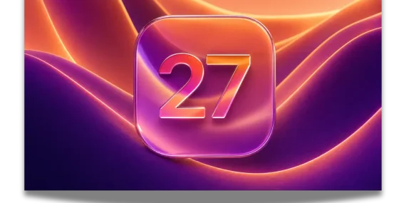 Apple, iOS 27 ile Siri’yi Yeniliyor: Gemini Destekli Yeni Bir Dönem