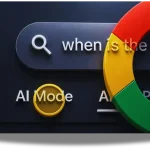 AI Mode of Google Search
