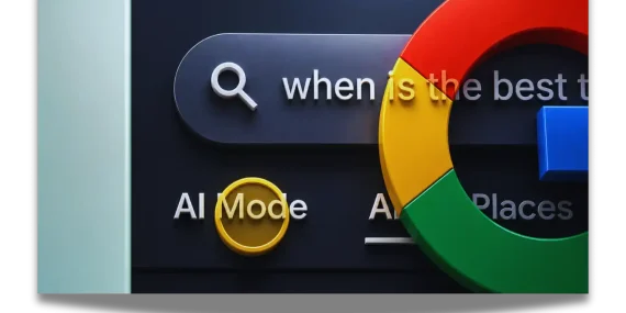 Google, yapay zekasının gücüyle arama motorunu baştan tasarladı