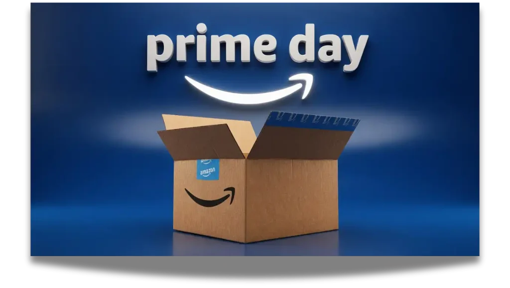 Amazon Prime Day 2026: Dev İndirim Maratonu 23 Haziran’da Başlıyor