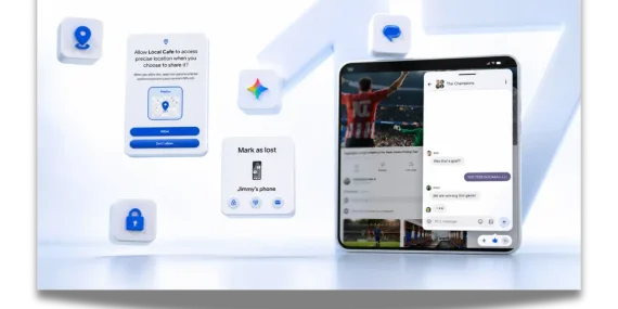 Android 17 Tanıtıldı: Google’ın Yeni Nesil Mobil Ekosistemine Derinlemesine Bir Bakış